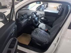 Leapmotor Leapo T03 310 Comfort Edition - photo 15