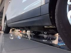 Leapmotor Leapo T03 310 Comfort Edition - photo 20