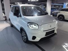 Leapmotor Leapo T03 310 Comfort Edition - photo 3