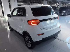 Leapmotor Leapo T03 310 Comfort Edition - photo 4