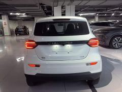 Leapmotor Leapo T03 310 Comfort Edition - photo 5