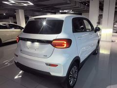 Leapmotor Leapo T03 310 Comfort Edition - photo 6