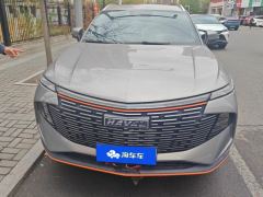 Haval Divine Beast Mythical Beast 1.5T RWD Smart Edition - photo 3