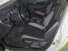 Toyota Corolla 1.2T Pioneer Edition - ფოტო 14