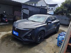 Changan UNI-T 2.0T Automatic Distinguished Edition - ფოტო 1