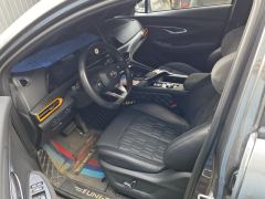 Changan UNI-T 2.0T Automatic Distinguished Edition - ფოტო 14