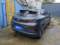 Changan UNI-T 2.0T Automatic Distinguished Edition - ფოტო 2