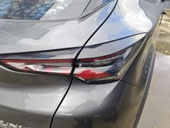 Changan UNI-T 2.0T Automatic Distinguished Edition - ფოტო 5