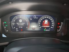Honda Civic 240TURBO CVT Our intellectual desires are complex. Pro - ფოტო 20