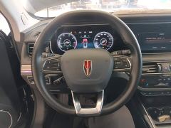 FAW Red Flag HS5 Facelift 2.0T Smart Connected Premium Edition - photo 10