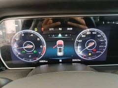 FAW Red Flag HS5 Facelift 2.0T Smart Connected Premium Edition - photo 11