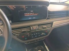FAW Red Flag HS5 Facelift 2.0T Smart Connected Premium Edition - photo 12