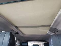 FAW Red Flag HS5 Facelift 2.0T Smart Connected Premium Edition - photo 17