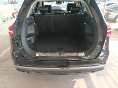 FAW Red Flag HS5 Facelift 2.0T Smart Connected Premium Edition - photo 18