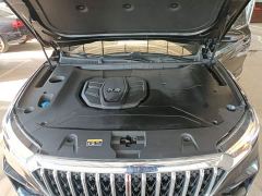 FAW Red Flag HS5 Facelift 2.0T Smart Connected Premium Edition - photo 19