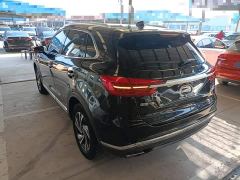 FAW Red Flag HS5 Facelift 2.0T Smart Connected Premium Edition - photo 4