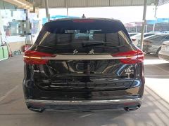 FAW Red Flag HS5 Facelift 2.0T Smart Connected Premium Edition - photo 5