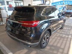 FAW Red Flag HS5 Facelift 2.0T Smart Connected Premium Edition - photo 6