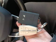 FAW Red Flag HS5 Facelift 2.0T Smart Connected Premium Edition - photo 8