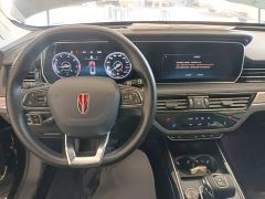 FAW Red Flag HS5 Facelift 2.0T Smart Connected Premium Edition - photo 9
