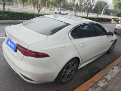 Jaguar XEL P250 Enterprising Sport Edition - photo 2