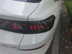 Volkswagen Lamando L 280TSI Edition - ფოტო 5