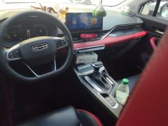 Geely Dihao S 1.4T CVT Premium Edition - ფოტო 16