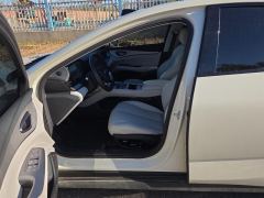 BYD Seal 07EV 705 Flagship - ფოტო 14