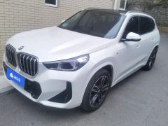 BMW X1 sDrive25Li M Sport Package - photo 1