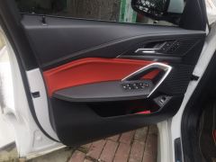 BMW X1 sDrive25Li M Sport Package - photo 12