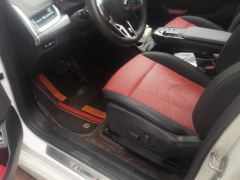 BMW X1 sDrive25Li M Sport Package - photo 14