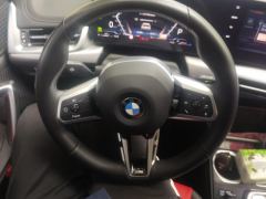 BMW X1 sDrive25Li M Sport Package - photo 18