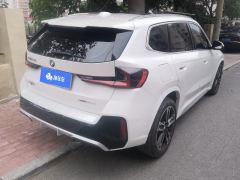 BMW X1 sDrive25Li M Sport Package - photo 2