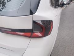 BMW X1 sDrive25Li M Sport Package - photo 5