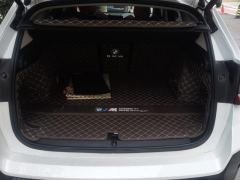 BMW X1 sDrive25Li M Sport Package - photo 7