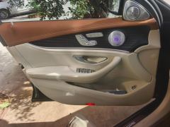 Mercedes-Benz E Class E-Class Facelift E 300 L Fashion - photo 12