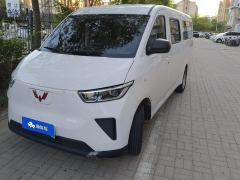 Wuling Yangguang 300km Version Edition 60kW 6 - фото 1