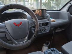 Wuling Yangguang 300km Version Edition 60kW 6 - фото 16