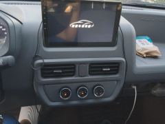 Wuling Yangguang 300km Version Edition 60kW 6 - фото 17