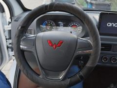 Wuling Yangguang 300km Version Edition 60kW 6 - фото 18