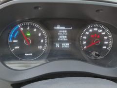 Wuling Yangguang 300km Version Edition 60kW 6 - фото 20