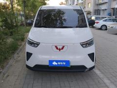 Wuling Yangguang 300km Version Edition 60kW 6 - фото 3