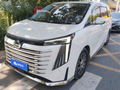 GAC Trumpchi E9 2.0T 136km MAX - ფოტო 1