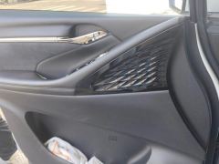 GAC Trumpchi E9 2.0T 136km MAX - ფოტო 12