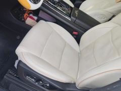 GAC Trumpchi E9 2.0T 136km MAX - ფოტო 14