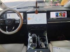 GAC Trumpchi E9 2.0T 136km MAX - ფოტო 16
