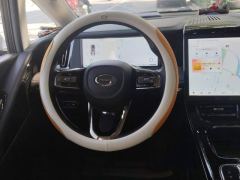 GAC Trumpchi E9 2.0T 136km MAX - ფოტო 18