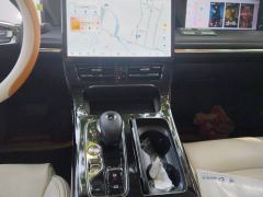GAC Trumpchi E9 2.0T 136km MAX - ფოტო 19