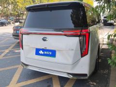 GAC Trumpchi E9 2.0T 136km MAX - ფოტო 2