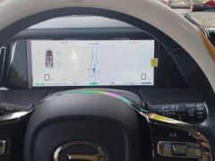 GAC Trumpchi E9 2.0T 136km MAX - ფოტო 20